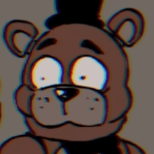 Freddy Fazbear